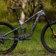 Reign Advanced Pro 29 FB